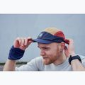 Chusta wielofunkcyjna BUFF Lightweight Merino Wool night blue 5