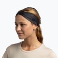Opaska na głowę BUFF Coolnet UV Ellipse disx black 4
