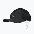 Czapka z daszkiem BUFF 5 Panel Air saret black