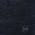 Czapka zimowa BUFF Lightweight Merino Wool solid night blue 2