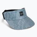 Daszek do biegania BUFF Go Visor Ellbe steel