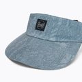 Daszek do biegania BUFF Go Visor Ellbe steel 3