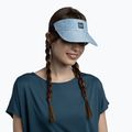 Daszek do biegania BUFF Go Visor Ellbe steel 3