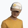 Czapka z daszkiem BUFF Trucker Lach multicolor 3