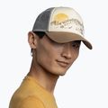 Czapka z daszkiem BUFF Trucker Lach multicolor 4