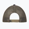 Czapka z daszkiem dziecięca BUFF Trucker snigs night nlue 2