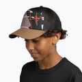 Czapka z daszkiem dziecięca BUFF Trucker Malm multicolor 3