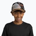 Czapka z daszkiem dziecięca BUFF Trucker Malm multicolor 4