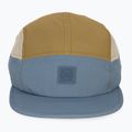 Czapka z daszkiem BUFF 5 Panel Go domus steel 2