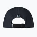 Czapka z daszkiem BUFF 5 Panel Go parley navy 2