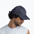 Czapka z daszkiem BUFF Baseball Solid zire navy 4