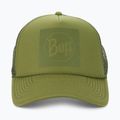 Czapka z daszkiem BUFF Trucker Reth forest 2