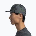 Czapka z daszkiem BUFF Pack Baseball enob steel 6