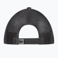 Czapka z daszkiem BUFF Trucker ikshi terracotta 2