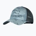 Czapka z daszkiem BUFF Explore Trucker tery mist