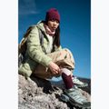 Czapka zimowa Buff Merino Lightweight garnet 8