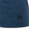 Czapka zimowa BUFF Midweight Merino Wool melange tempest 2