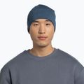 Czapka zimowa BUFF Midweight Merino Wool melange tempest 3