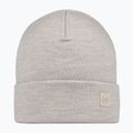 Czapka zimowa BUFF Heavyweight Merino Wool solid cloud