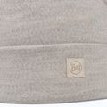 Czapka zimowa BUFF Heavyweight Merino Wool solid cloud 2