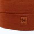 Czapka zimowa BUFF Heavyweight Merino Wool solid cinnamon 2