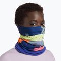 Chusta wielofunkcyjna BUFF Polar rotxe ultramarine 4