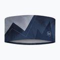 Opaska na głowę BUFF ThermoNet synth blue