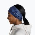 Opaska na głowę BUFF ThermoNet synth blue 3