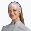 Opaska na głowę BUFF Thermonet aghra rosewood 2