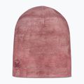 Czapka zimowa BUFF EcoStretch lise rosewood 2
