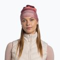 Czapka zimowa BUFF EcoStretch lise rosewood 6
