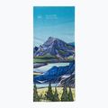 Chusta wielofunkcyjna BUFF Coolnet UV National Parks glacier 2