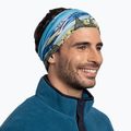Chusta wielofunkcyjna BUFF Coolnet UV National Parks glacier 4