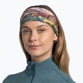 Chusta wielofunkcyjna BUFF Coolnet UV National Parks zion 4