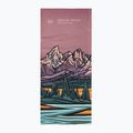 Chusta wielofunkcyjna BUFF Coolnet UV National Parks grand teton 2