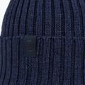 Czapka zimowa BUFF Knitted Norval midnight 2