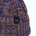 Czapka zimowa dziecięca BUFF Knitted & Fleece Blein ultramarine 2