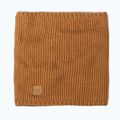 Komin BUFF Knitted & Fleece Rutger copper 2