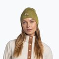 Czapka zimowa BUFF Knitted Lilon long moss 4
