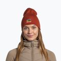 Czapka zimowa BUFF Knitted Lilon Long cinnamon 3