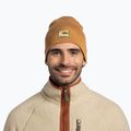 Czapka zimowa BUFF Knitted Lilon Long peanut 3
