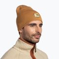 Czapka zimowa BUFF Knitted Lilon Long peanut 4