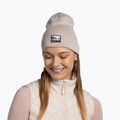Czapka zimowa BUFF Knitted Lilon long birch gray 3
