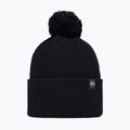 Czapka zimowa BUFF Knitted Renvi black