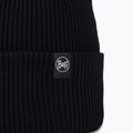 Czapka zimowa BUFF Knitted Renvi black 2