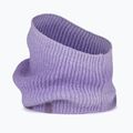 Komin BUFF Knitted Datma lavender