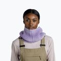 Komin BUFF Knitted Datma lavender 3