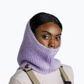 Komin BUFF Knitted Datma lavender 4