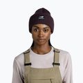 Czapka zimowa BUFF Knitted Rutger shadow purple 4