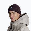 Czapka zimowa BUFF Knitted Rutger shadow purple 5